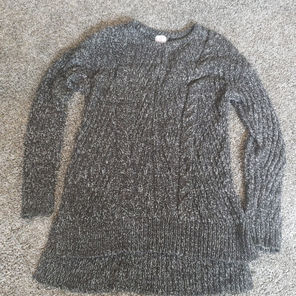 Maternity Sweater